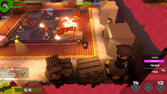 Bullet Runner (для ПК, цифровой код доступа)