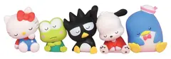 Случайная фигурка Twinchees: Hello Kitty & Friends Sleepers