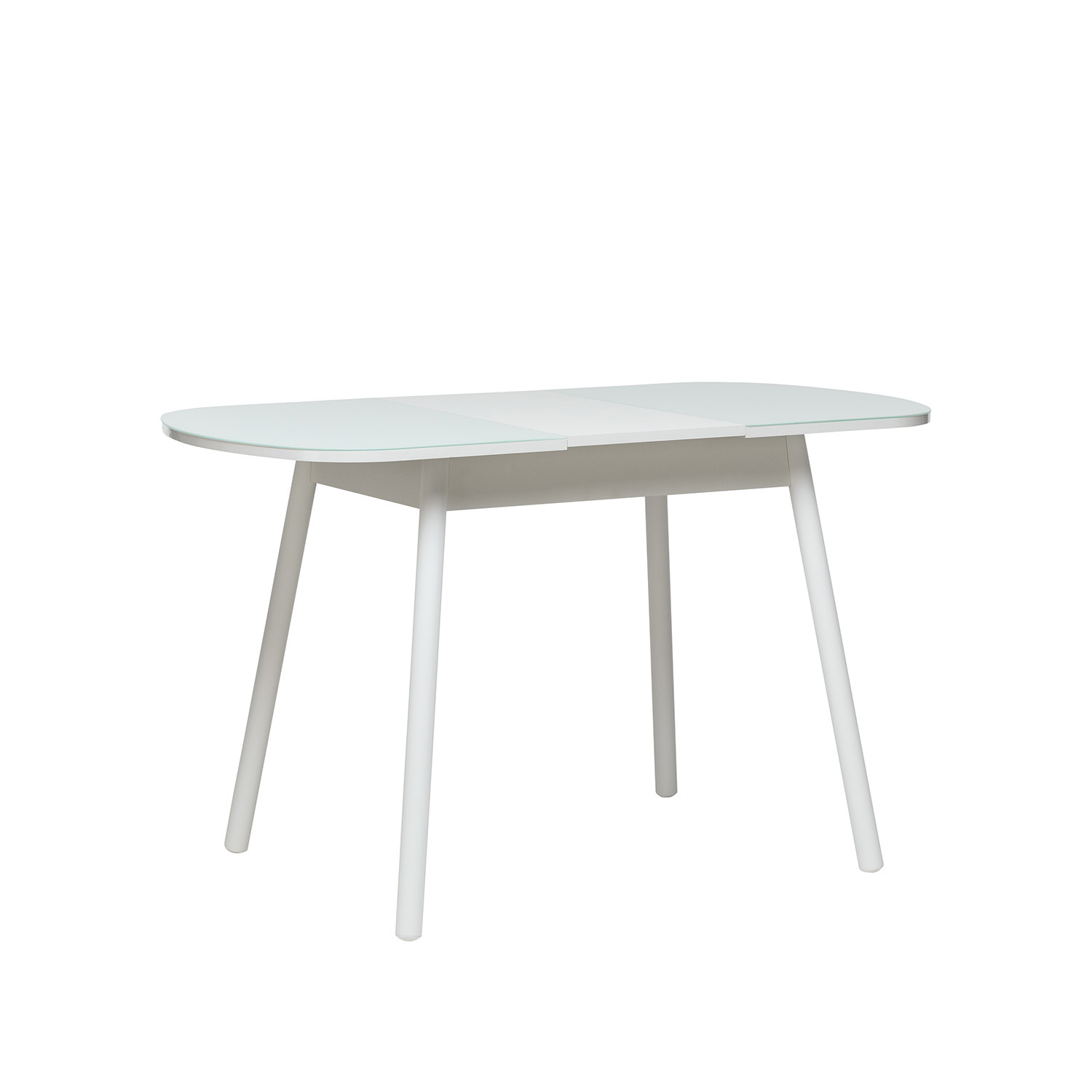 Стол раздвижной Leset Мидел МИНИ, фото 4