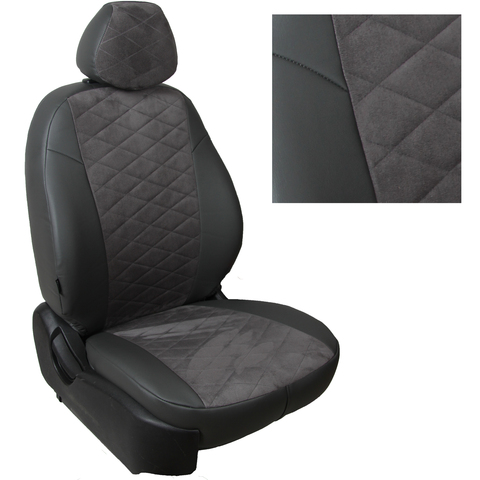 Модельные авточехлы Автопилот Модельные авточехлы Автопилот