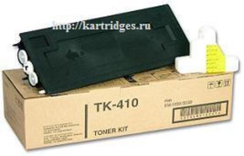 Картридж Kyocera TK-410