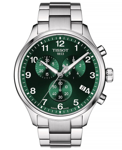 Наручные часы Tissot Chrono XL Classic T116.617.11.092.00