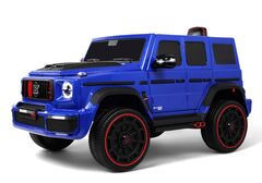 Mercedes Brabus Z999ZZ 4WD (Полноприводный)