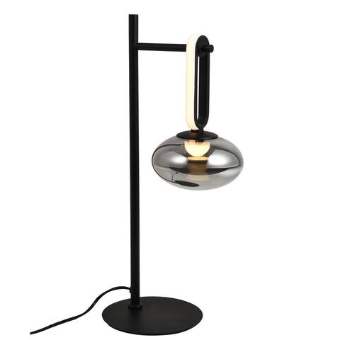 Настольная светодиодная лампа Favourite Baron 4284-1T