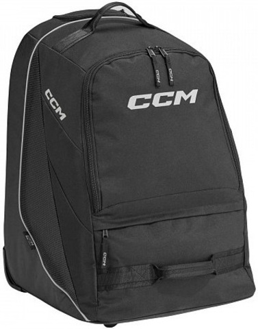 Сумка-рюкзак на колесах CCM 590 18