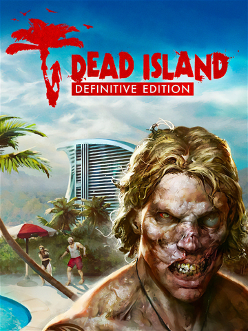 Dead Island Definitive Edition (для ПК, цифровой код доступа)