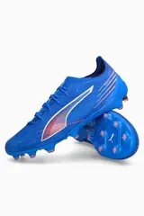 Бутсы Puma Ultra 6 Ultimate FG - синий