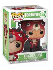 Funko POP! Fortnite: Tricera Ops (462)