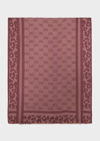 Палантин Liu Jo