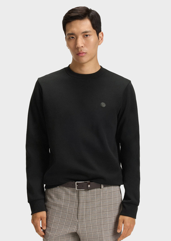 Свитшот BOSS C-Sharpe 01