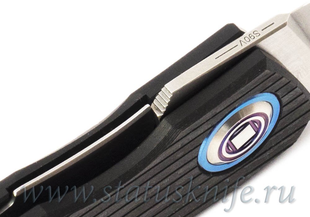 Нож Широгоров Skinny Strip SIDIS дизайн