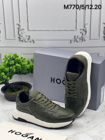 Обувь Hogan 190946geen