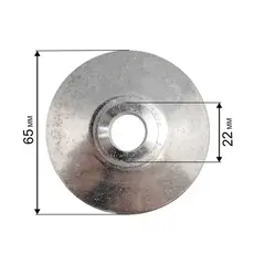 План-шайба ПУЛЬСАР ПК 200-1200 внутренняя (791-592-035)
