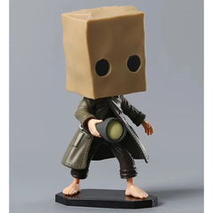 Фигурка Banpresto Little Nightmares: Mono