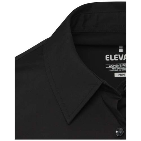 Carnelian женская рубашка из поплина