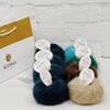 STRIPED Scarf Fashionbox