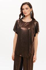 золотистый