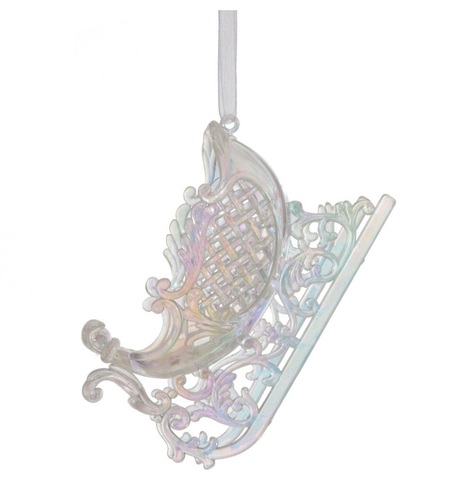 украшение новогоднее 