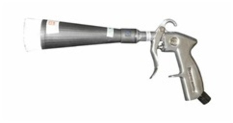 Пневмохимчистка без бачка MTR-04