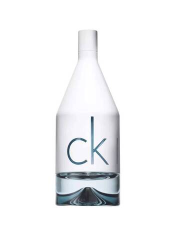 CALVIN KLEIN IN2U men 50ml edt