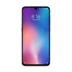 Смартфон  Xiaomi Mi 9 128GB Black