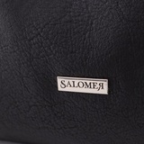 Сумка Саломея 264 канадский черный