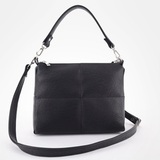 Сумка Саломея 1123 канадский черный