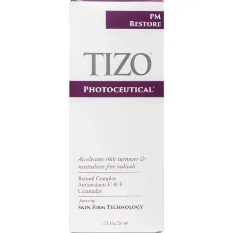 Восстанавливающая ночная сыворотка