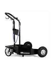 Тележки для бочек