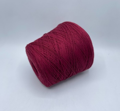 Luxury Selection by Ri.Go (пр.Италия), art-Merinos, 300м/100гр.100% Меринос , цвет-Бордо(333/42), арт-36428