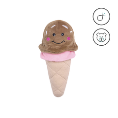 Игрушка NomNomz Мороженое ZippyPaws