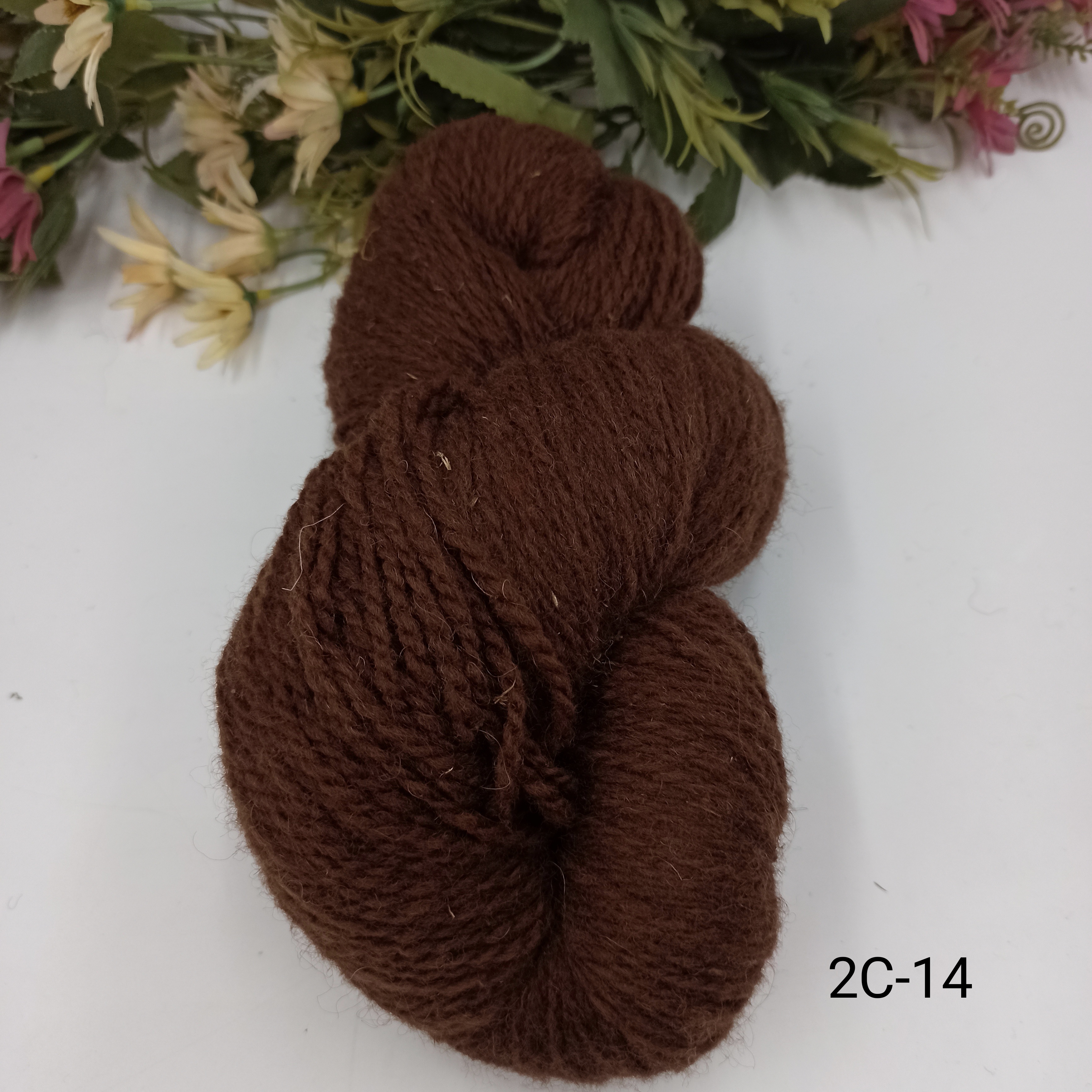 Дундага 6/2 солид 2С-214 210м/100гр