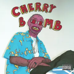 Виниловая пластинка. Tyler, The Creator - Cherry Bomb