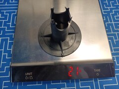 Фиксатор арматуры на грунт ФС-50/55 (250шт.)