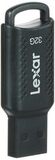 Флеш-накопитель Lexar JumpDrive V400 USB 3.0 32GB, R 100 МБ/с