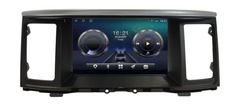 Магнитола для Nissan Pathfinder (2014-2017) Android 11 6/128GB QLED DSP 4G модель NIFID-2417
