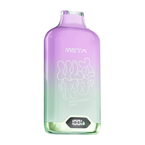 MOTI ULTRA MAX 15000 - Клубника Киви