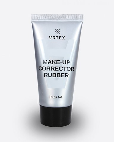 ARTEX Make-up corrector rubber 161 50 мл 07300345