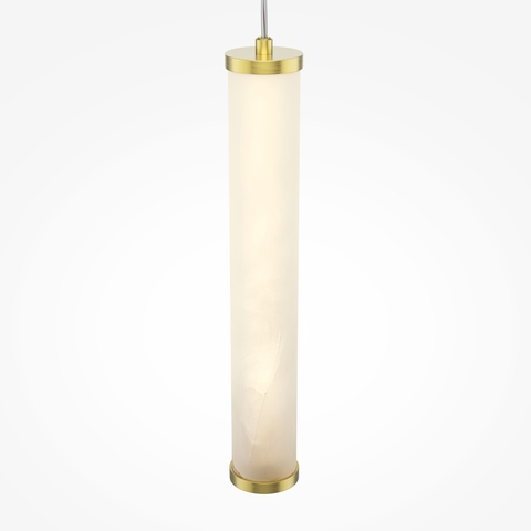 Подвесной светодиодный светильник Maytoni Yora MOD464PL-L8BSK