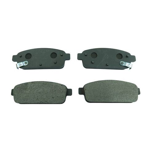 Колодки CTR GK0450 (CKKD-22)