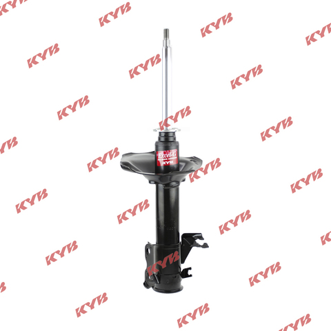 Стойка ГМ. Excel-G 334383 передняя левая