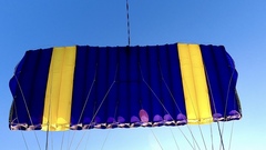 основной купол Crossfire 2