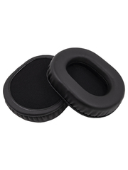 Овальные амбушюры для наушников 110x90 мм