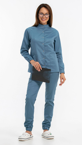 Костюм медицинский Айрон №4320