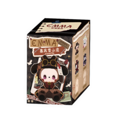 Случайная фигурка Emma: Frostveil Villa
