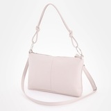 Сумка Саломея 1155 кокосовое молоко