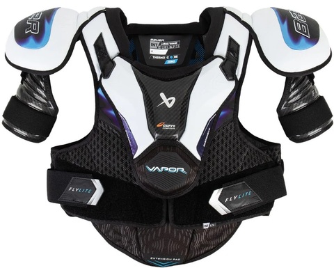 Нагрудник BAUER S25 VAPOR FLYLITE SR L