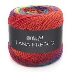 Lana Fresco Yarnart 8109