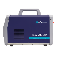 Сварочный инвертор Оберон TIG 200P