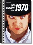 TASCHEN: 100 Movies of the 1970s (Книга)